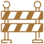 Road Closures & Detours