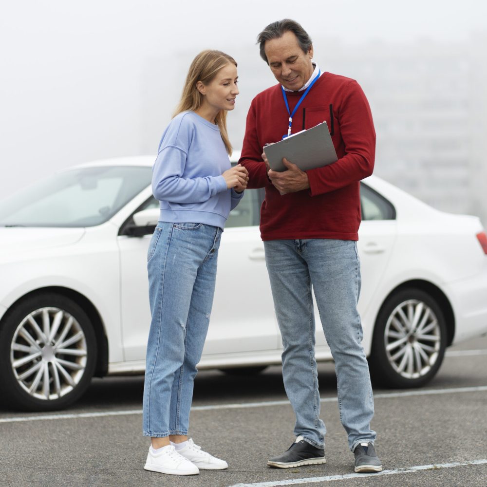 woman-male-driving-instructor-driving-test